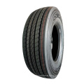 11R24.5 long haul high quality popular pattern US market truck tire